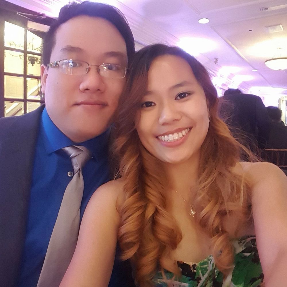 Meet your Posher, Joanne